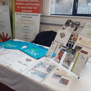 family hub project (2)