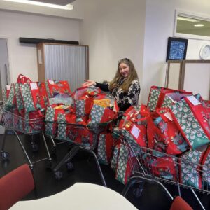 HamperAppeal